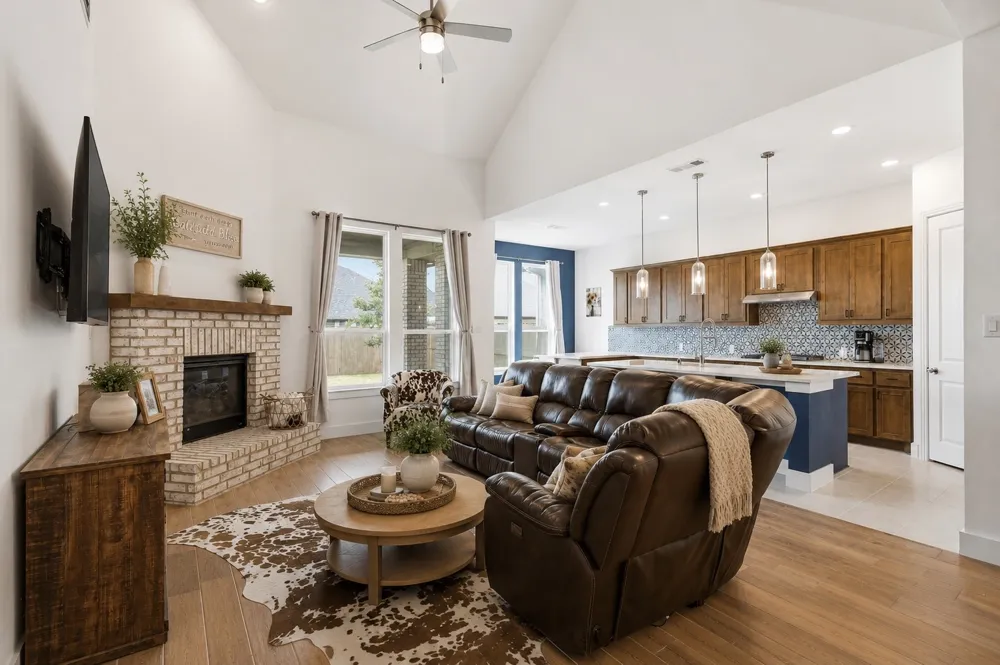 515 Landon Way Northlake, TX 76247