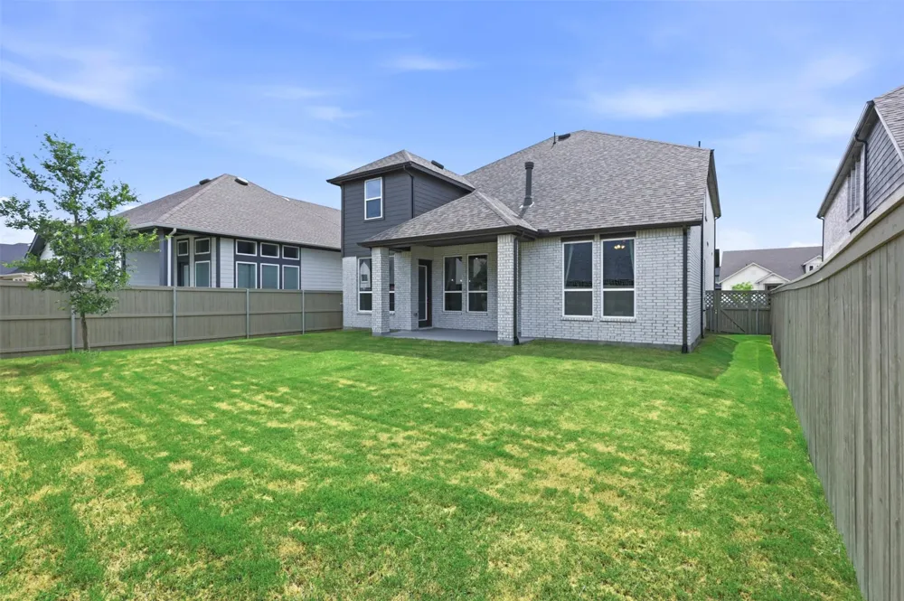 515 Landon Way Northlake, TX 76247