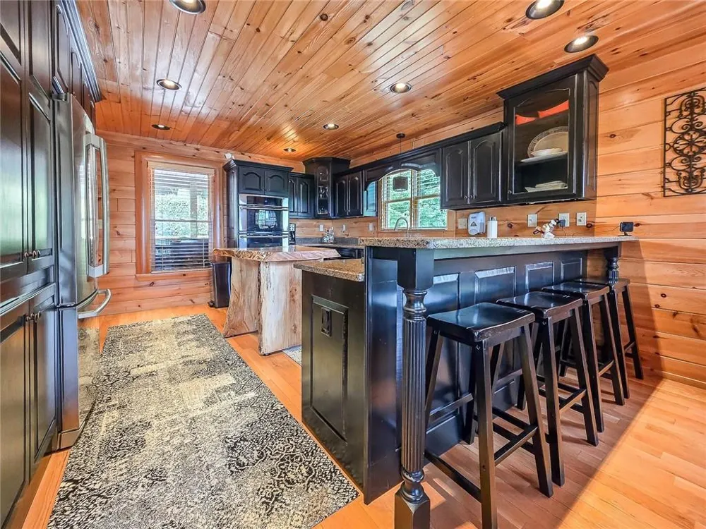 965 My Mountain Road Morganton, GA 30560
