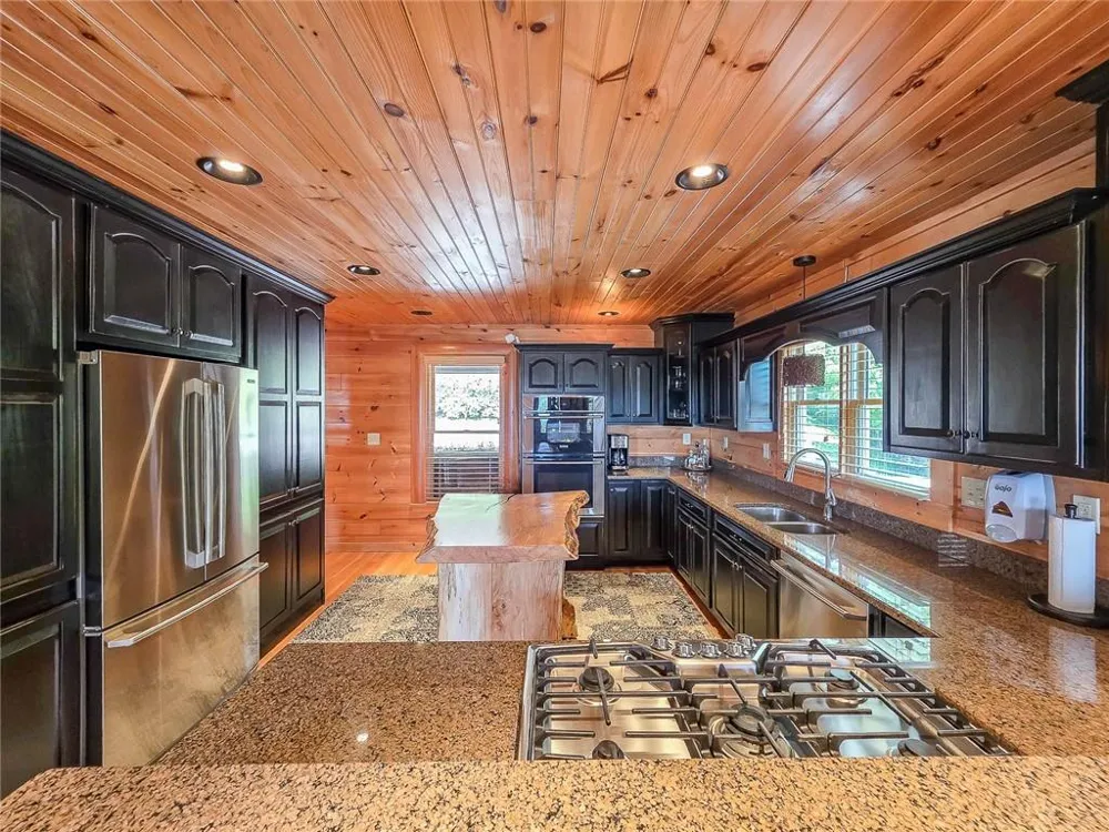 965 My Mountain Road Morganton, GA 30560