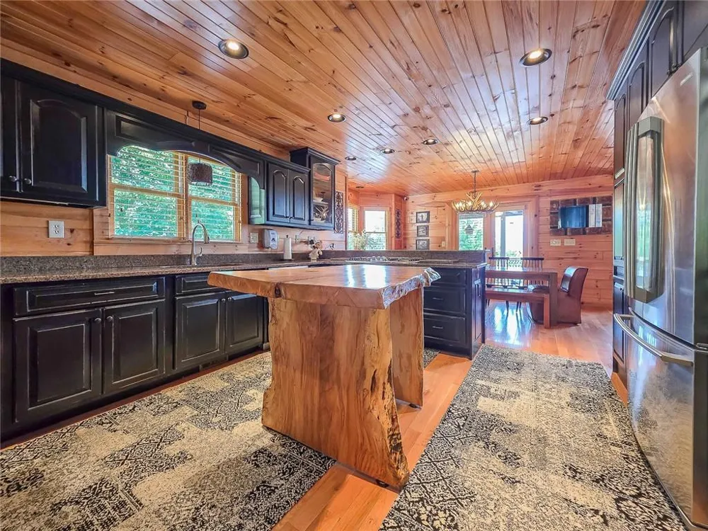 965 My Mountain Road Morganton, GA 30560