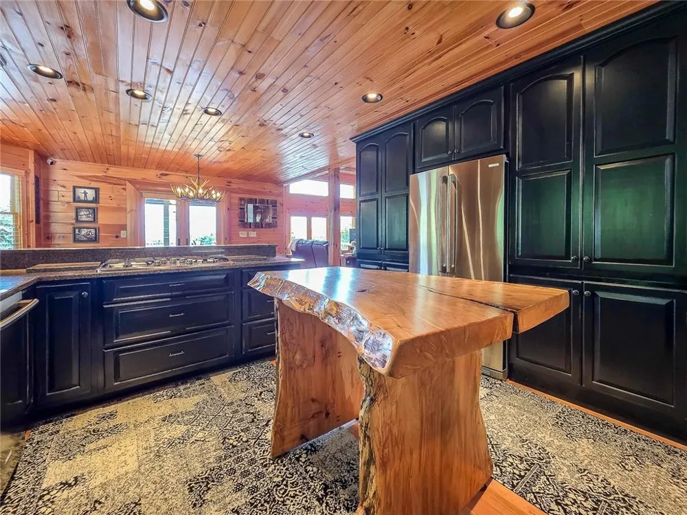 965 My Mountain Road Morganton, GA 30560