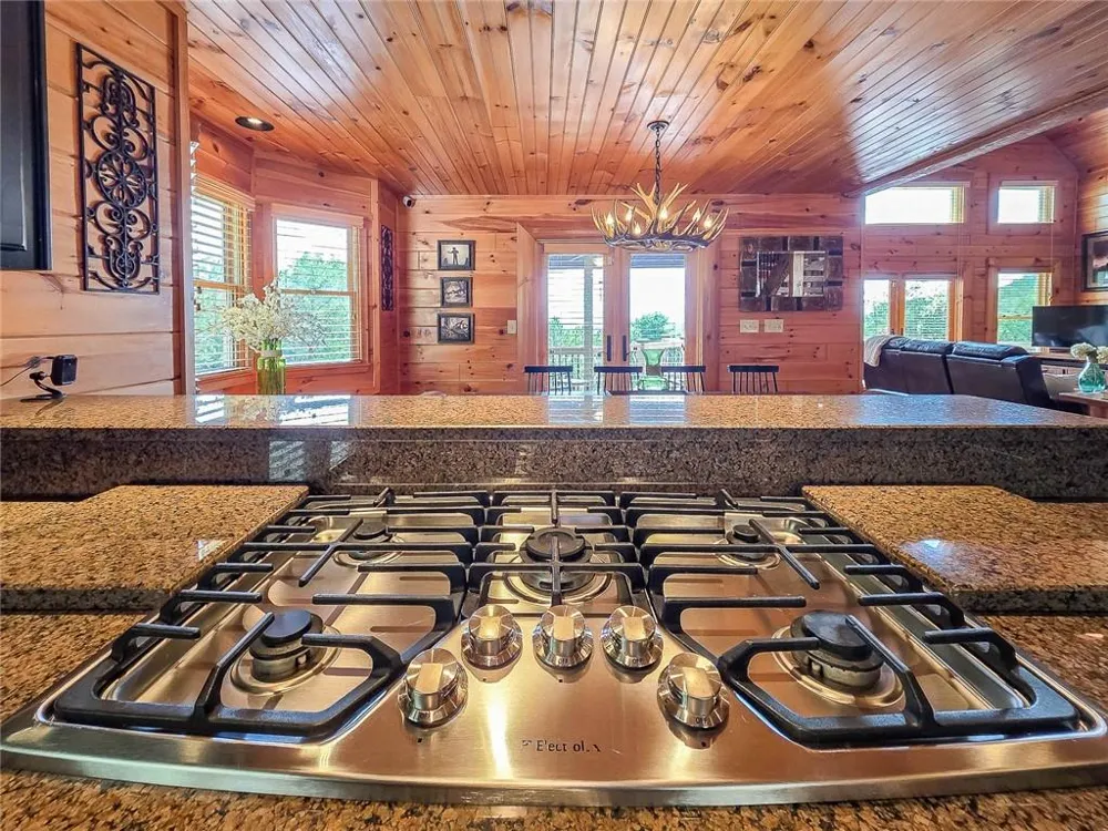 965 My Mountain Road Morganton, GA 30560