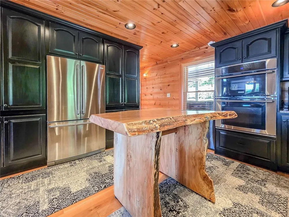 965 My Mountain Road Morganton, GA 30560