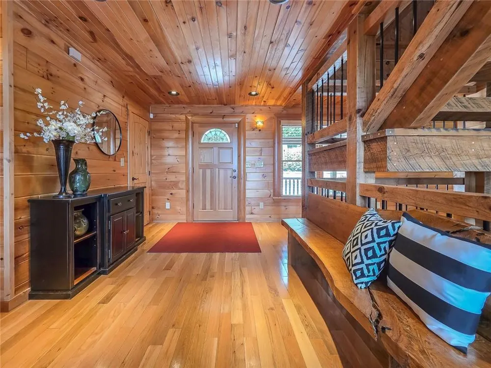 965 My Mountain Road Morganton, GA 30560