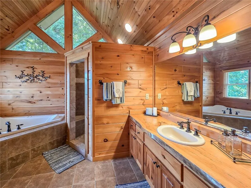 965 My Mountain Road Morganton, GA 30560