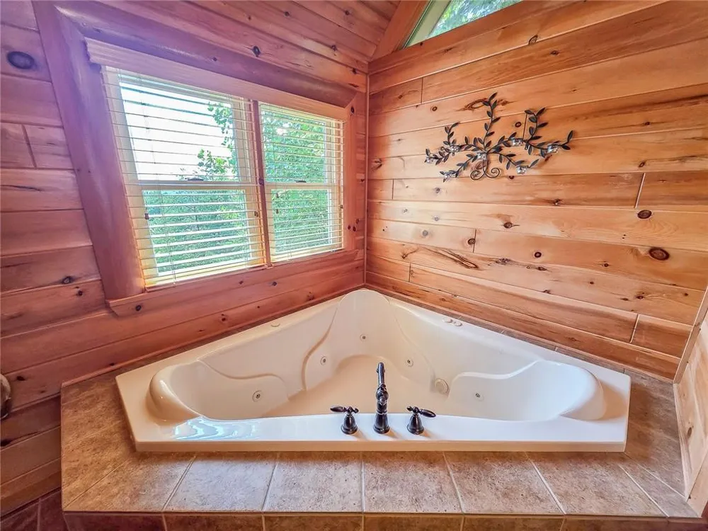 965 My Mountain Road Morganton, GA 30560