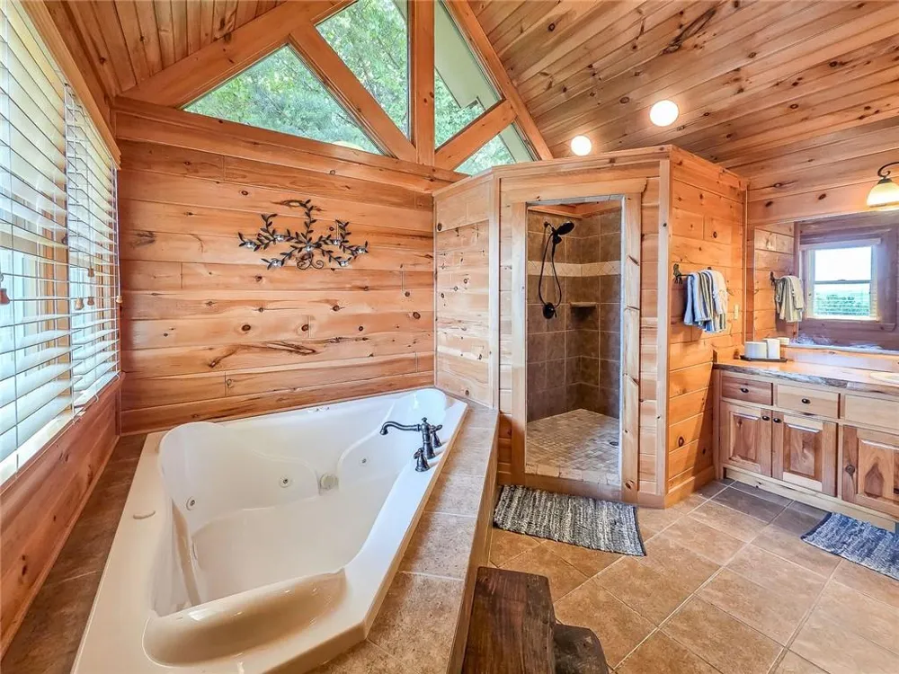 965 My Mountain Road Morganton, GA 30560
