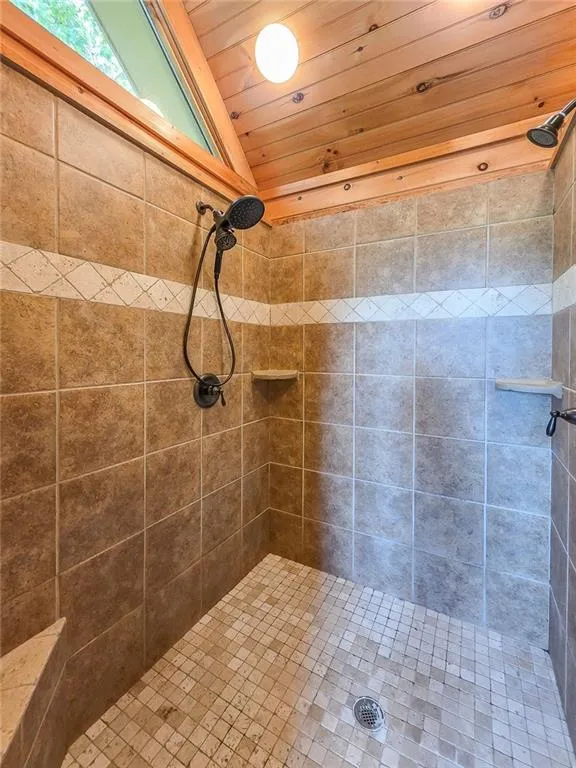 965 My Mountain Road Morganton, GA 30560