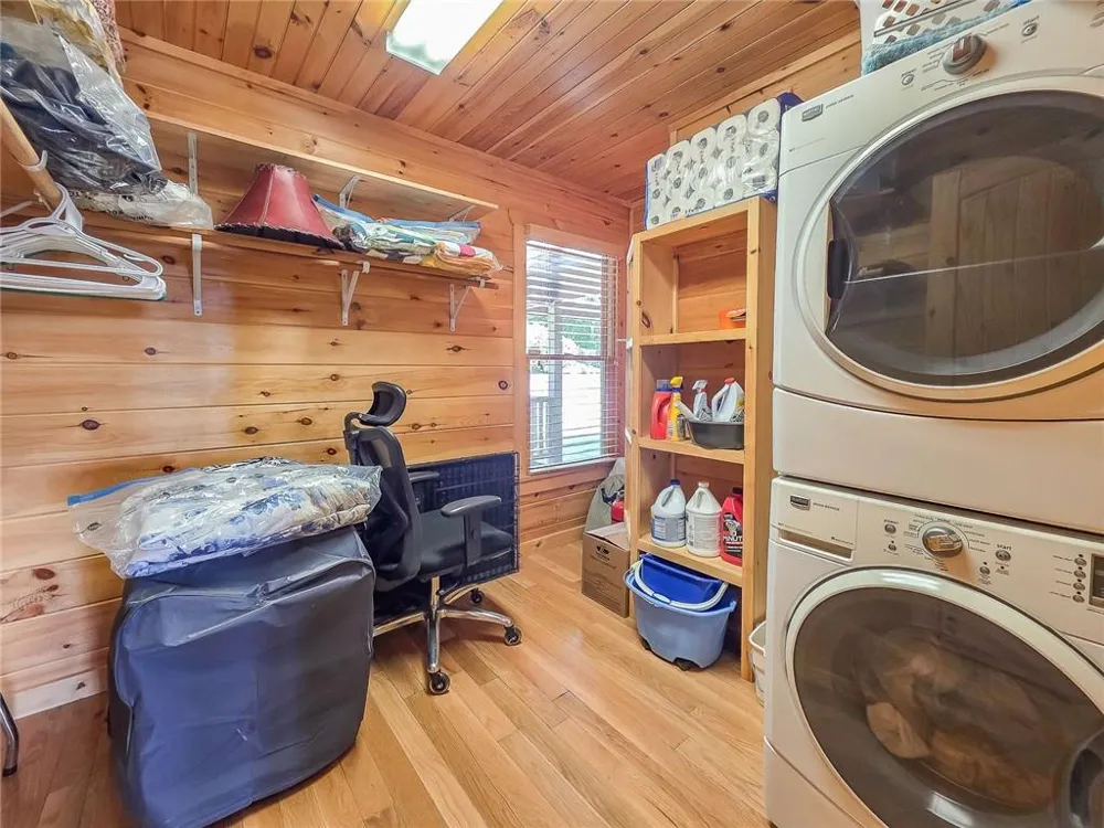 965 My Mountain Road Morganton, GA 30560