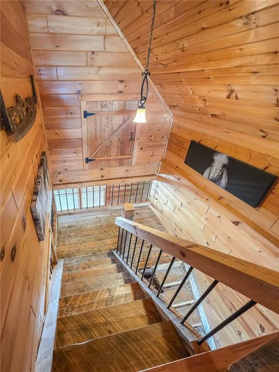 965 My Mountain Road Morganton, GA 30560