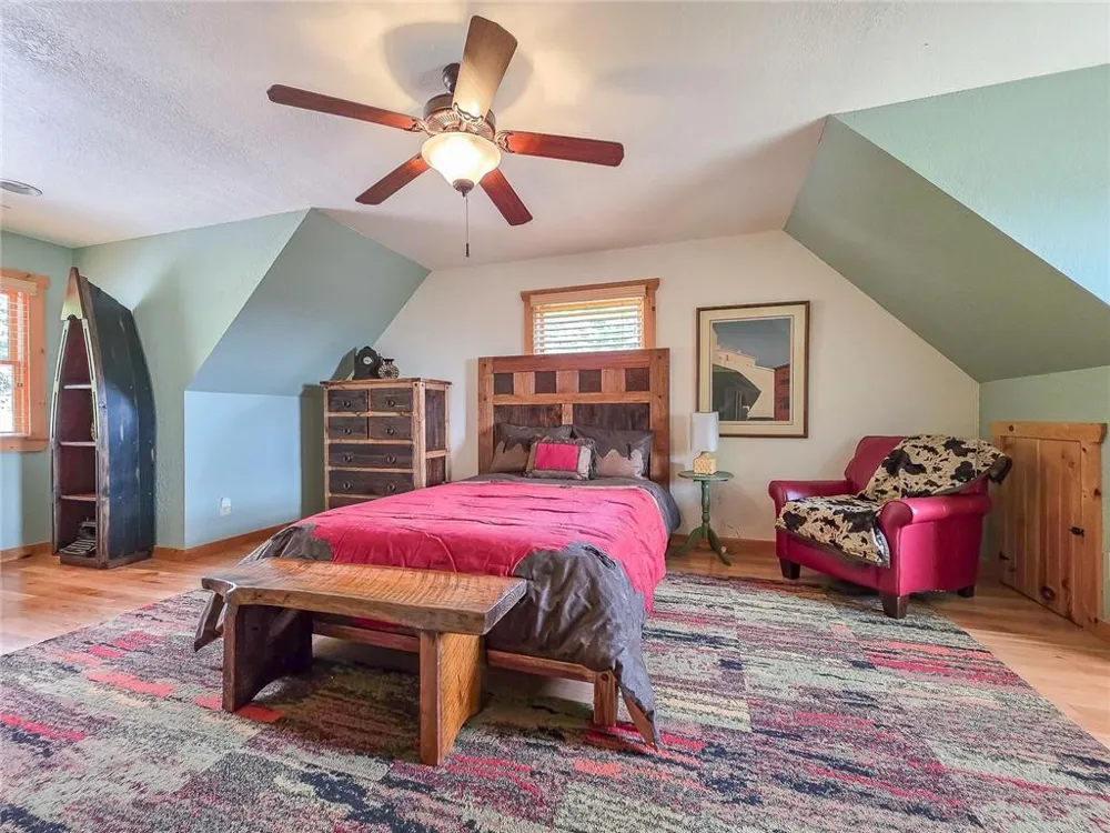 965 My Mountain Road Morganton, GA 30560