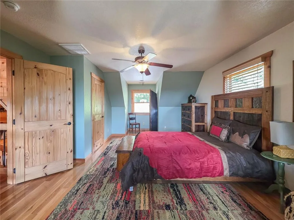 965 My Mountain Road Morganton, GA 30560