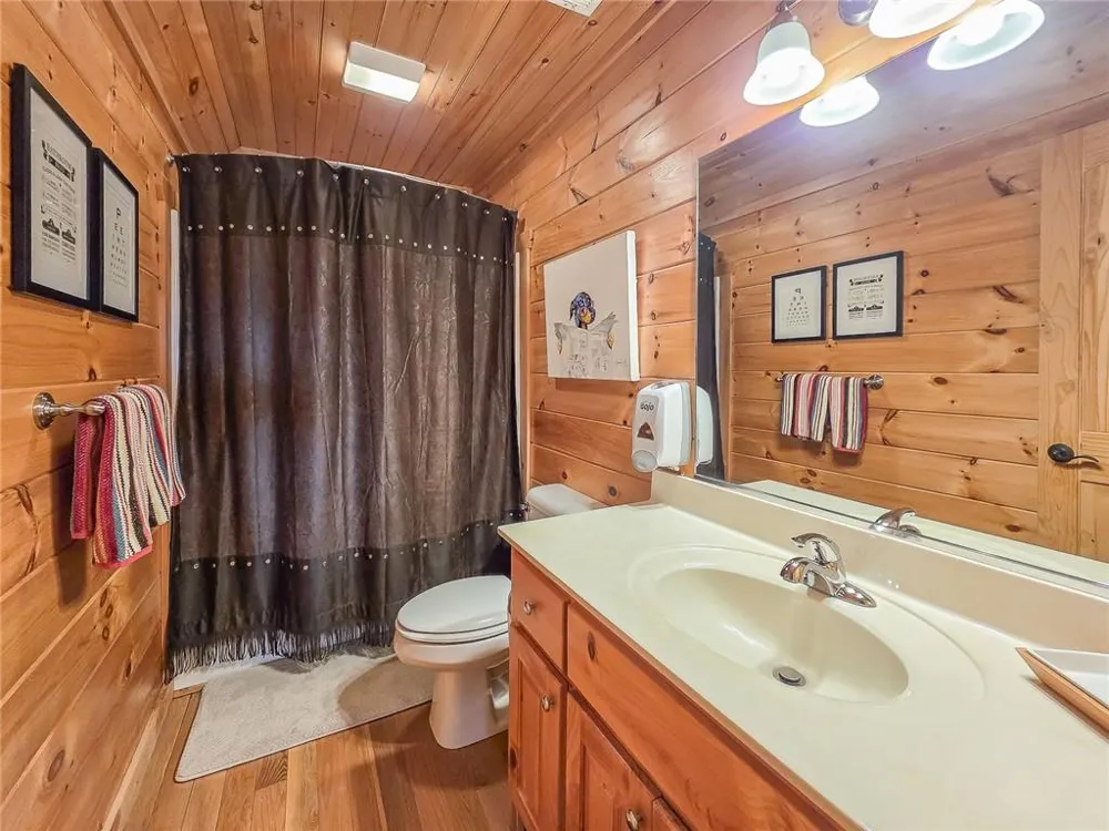 965 My Mountain Road Morganton, GA 30560