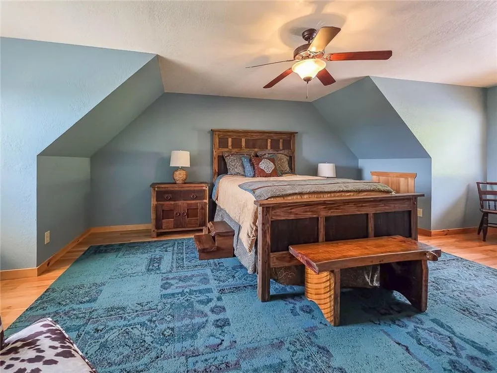 965 My Mountain Road Morganton, GA 30560