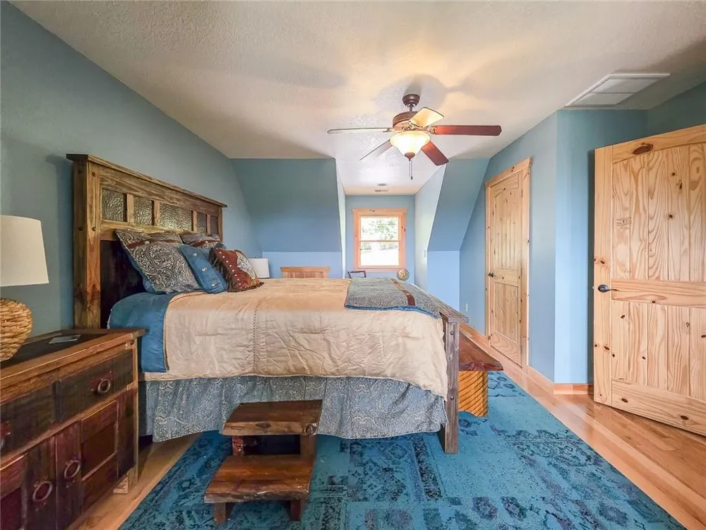 965 My Mountain Road Morganton, GA 30560