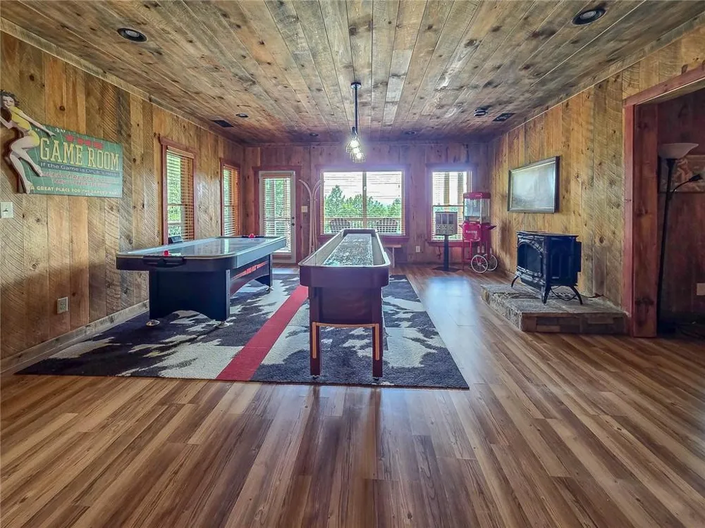 965 My Mountain Road Morganton, GA 30560