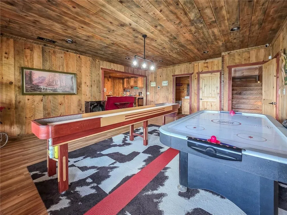 965 My Mountain Road Morganton, GA 30560