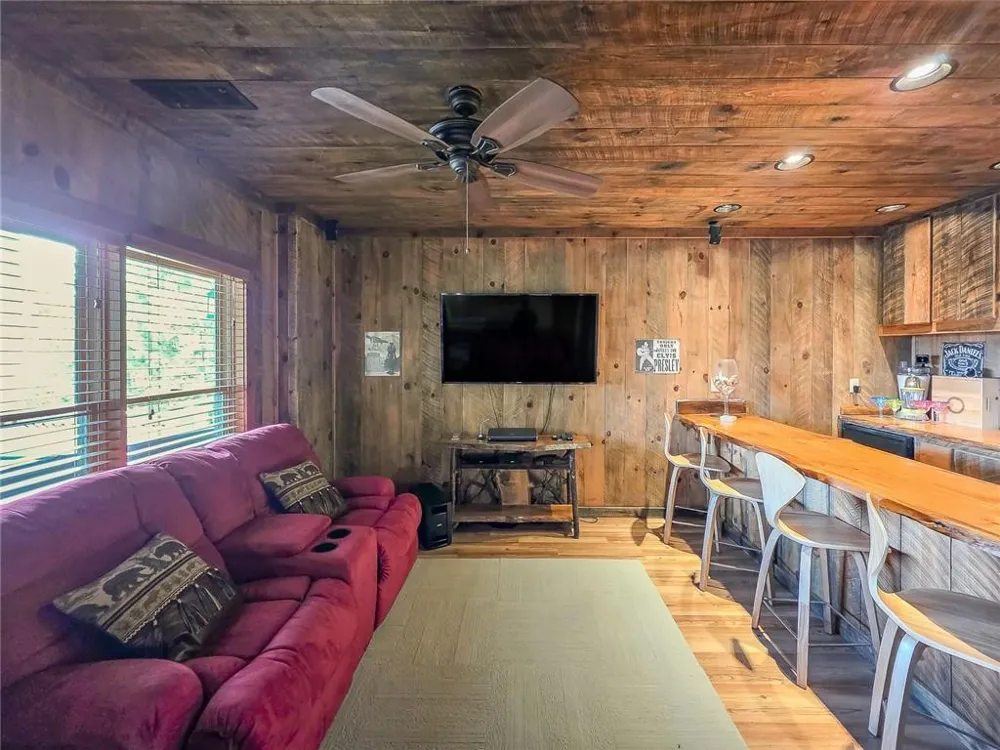 965 My Mountain Road Morganton, GA 30560