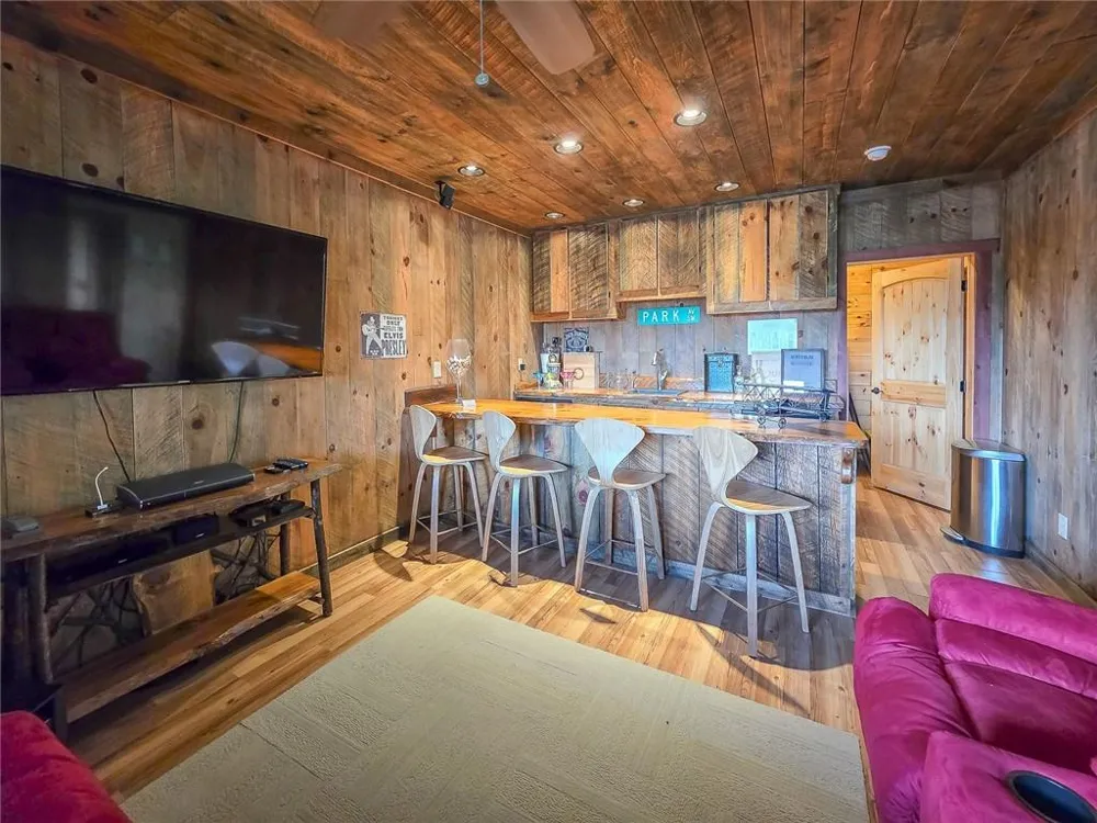 965 My Mountain Road Morganton, GA 30560