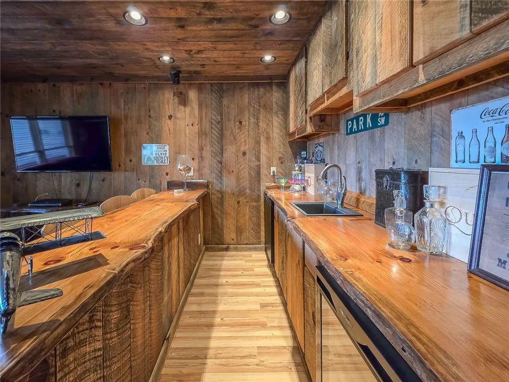965 My Mountain Road Morganton, GA 30560
