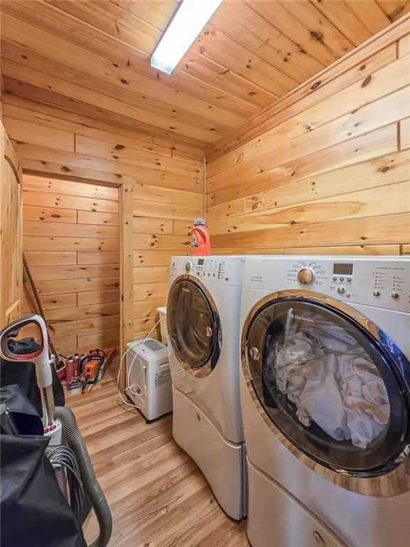 965 My Mountain Road Morganton, GA 30560