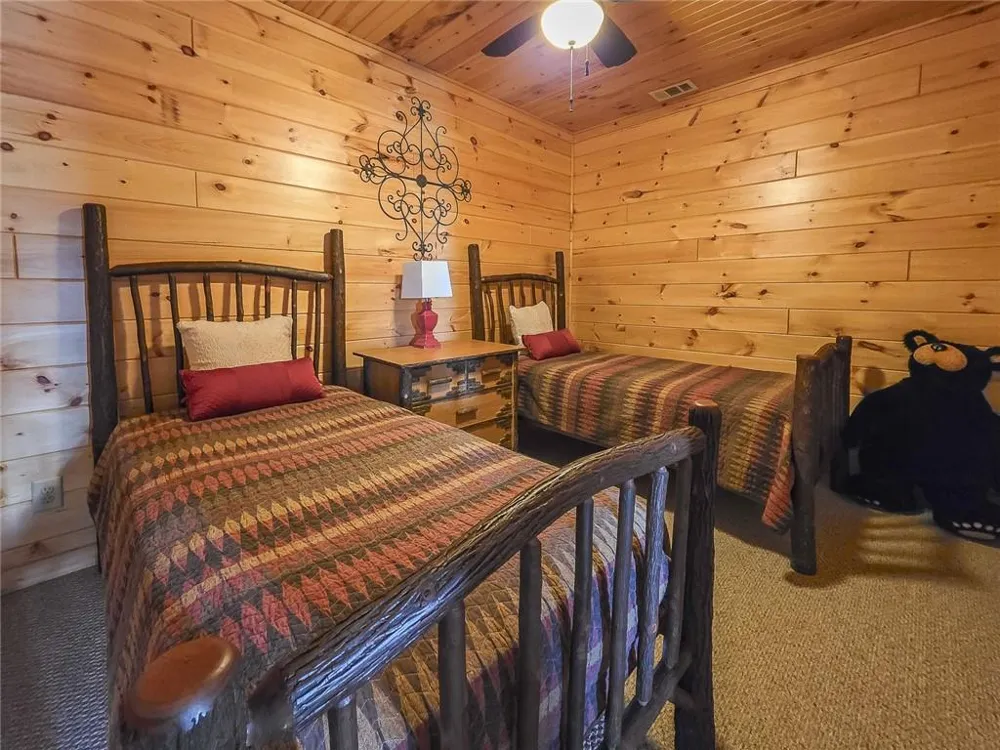 965 My Mountain Road Morganton, GA 30560
