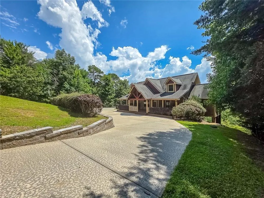 965 My Mountain Road Morganton, GA 30560