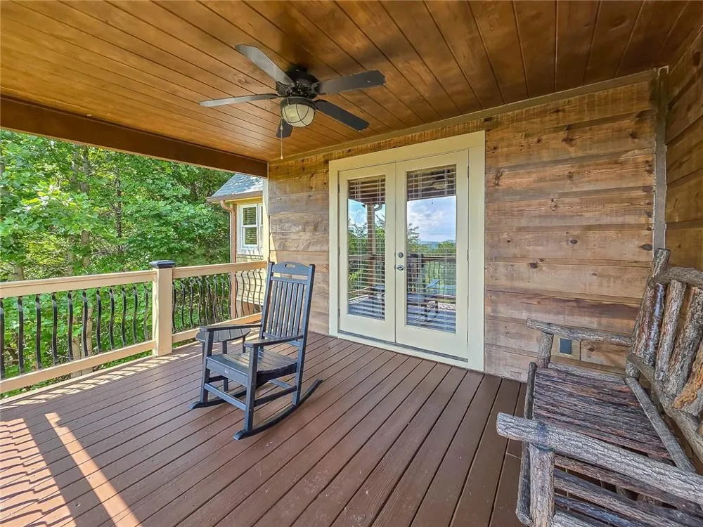 965 My Mountain Road Morganton, GA 30560