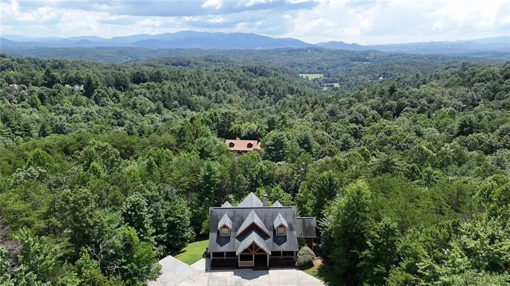 965 My Mountain Road Morganton, GA 30560