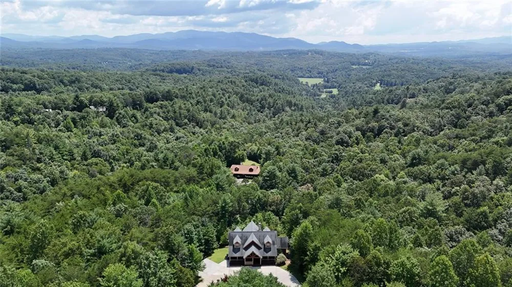 965 My Mountain Road Morganton, GA 30560