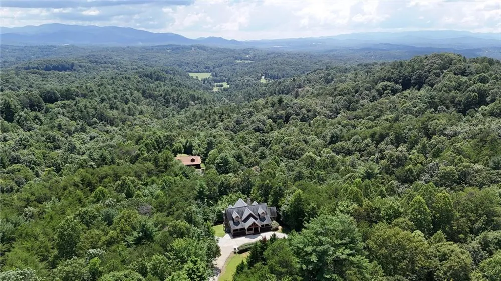 965 My Mountain Road Morganton, GA 30560