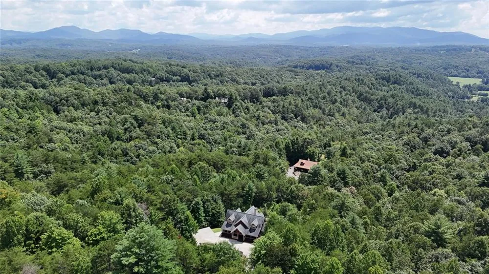 965 My Mountain Road Morganton, GA 30560