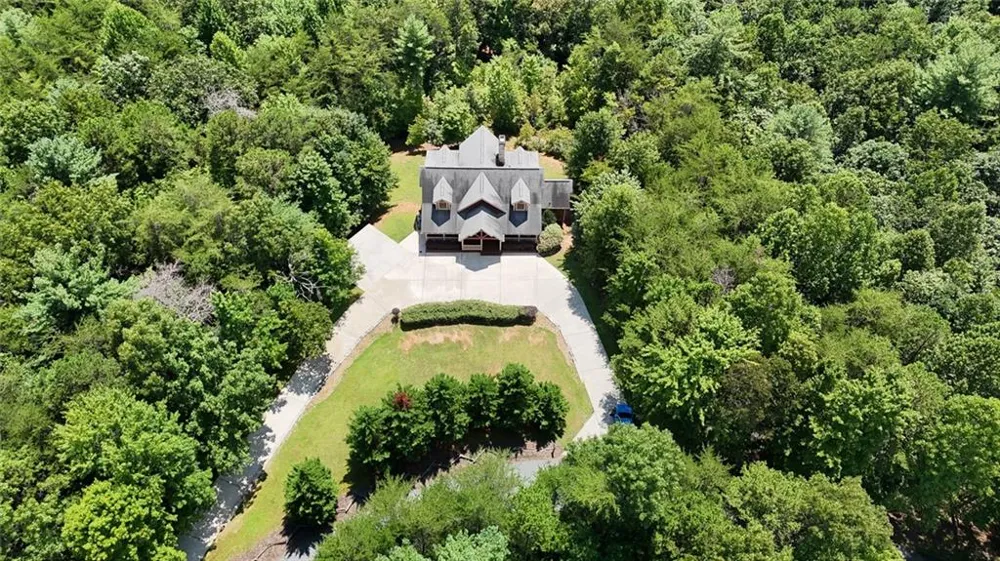 965 My Mountain Road Morganton, GA 30560