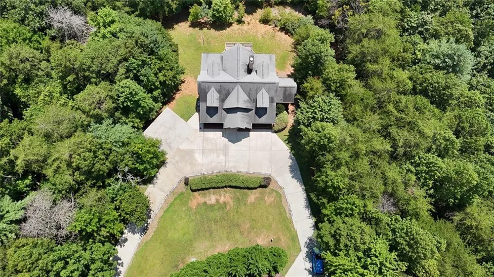 965 My Mountain Road Morganton, GA 30560
