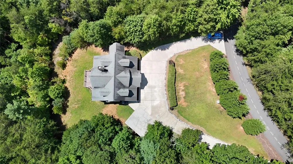 965 My Mountain Road Morganton, GA 30560