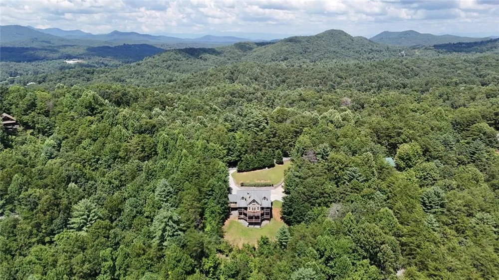 965 My Mountain Road Morganton, GA 30560