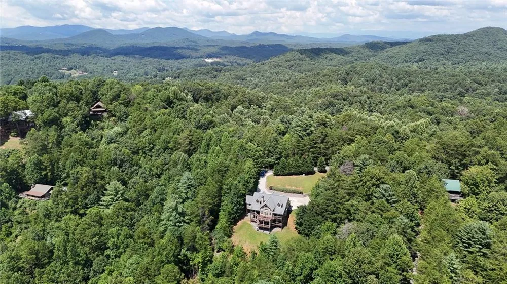 965 My Mountain Road Morganton, GA 30560