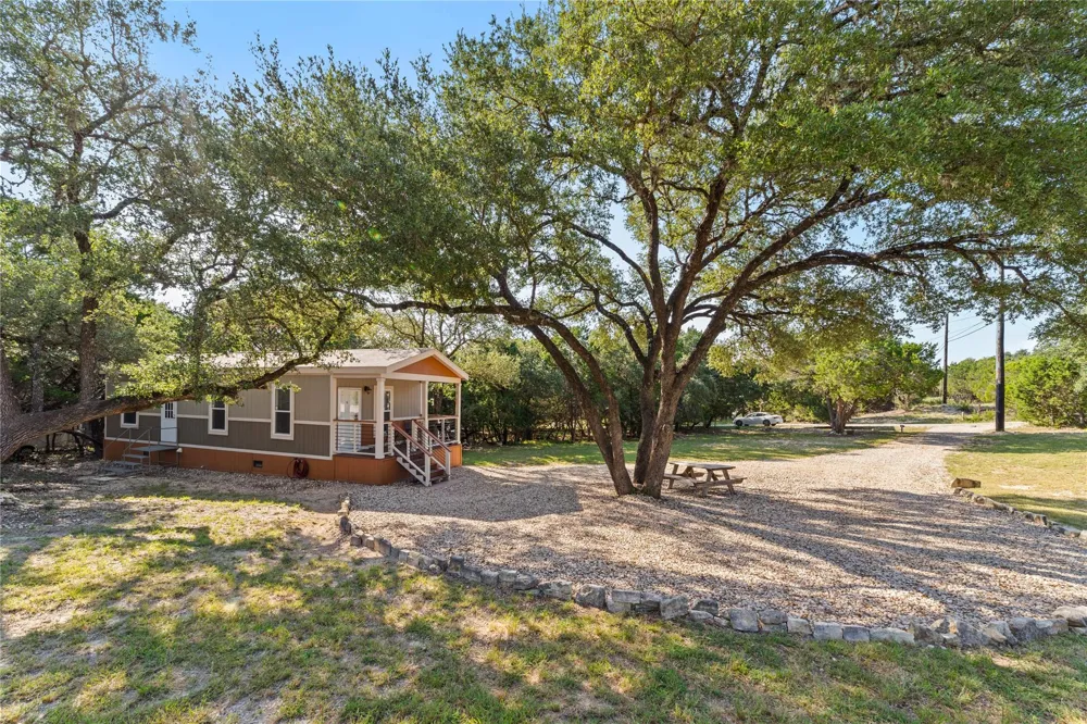 133 Water Point Bandera, TX 78063