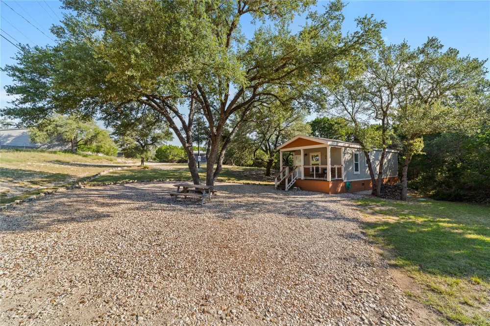 133 Water Point Bandera, TX 78063