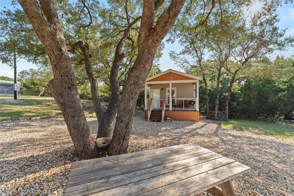 133 Water Point Bandera, TX 78063