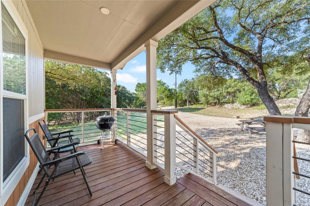 133 Water Point Bandera, TX 78063
