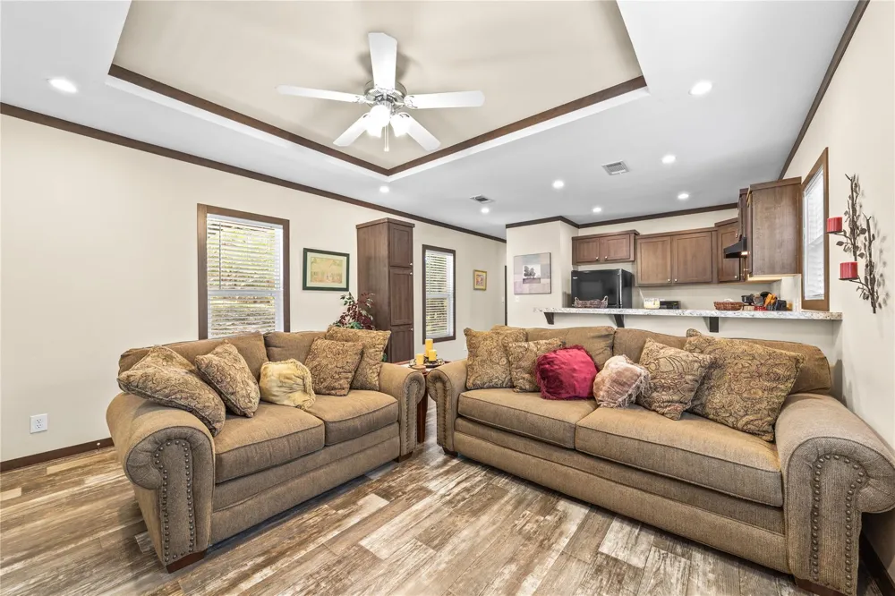 133 Water Point Bandera, TX 78063