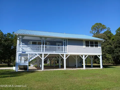 15003 Ponotoc Drive