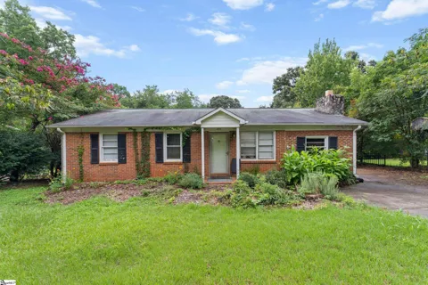 204 Tramrod Trail