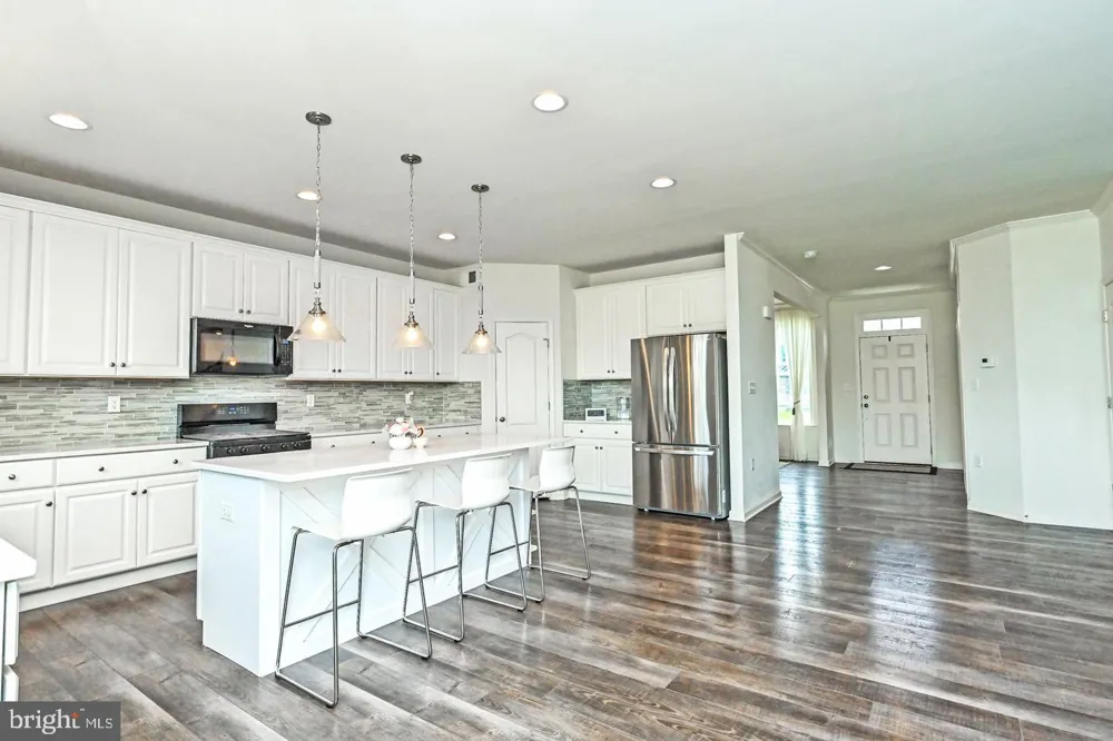 106 ALLIANCE COURT Winchester, VA 22602