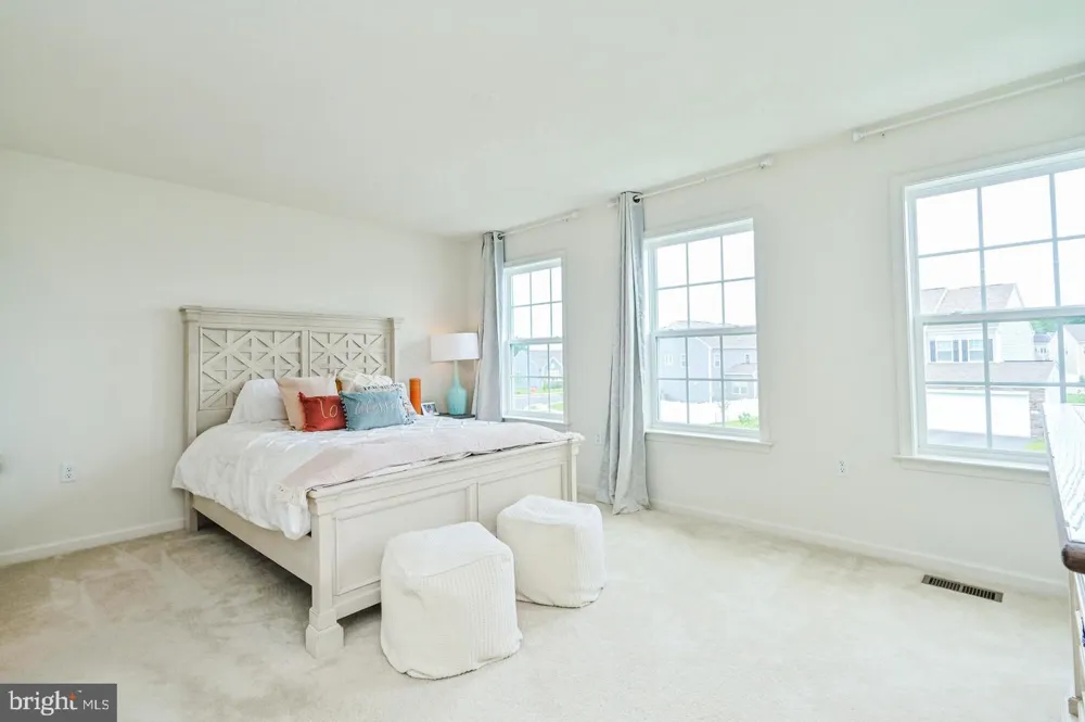 106 ALLIANCE COURT Winchester, VA 22602