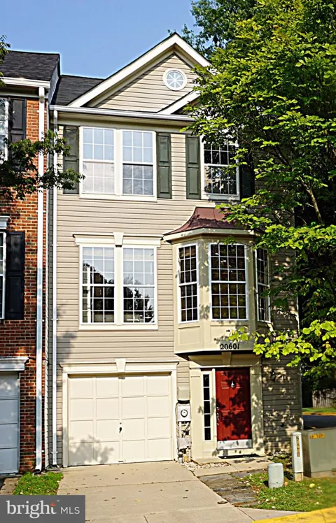 20601 DUCK POND PLACE #601