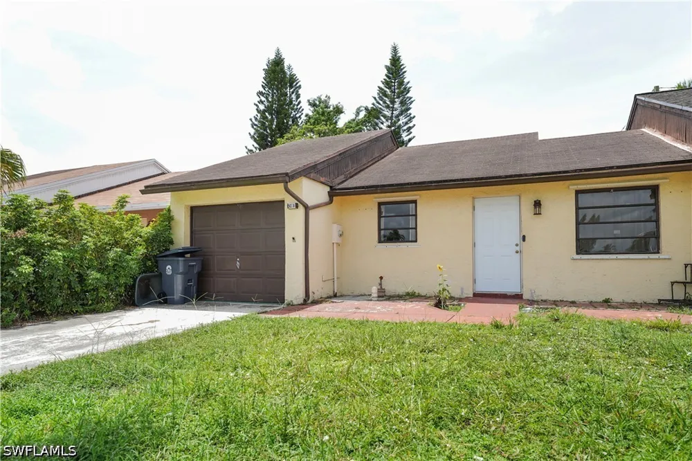 Amber Lane Lake Worth, FL 33463