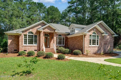 110 Camellia Court